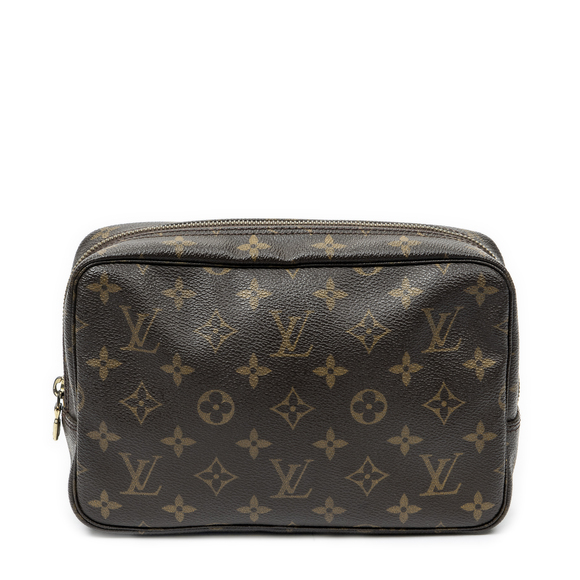 Louis Vuitton Handbags - Louis Vuitton Toiletry Pouch PM